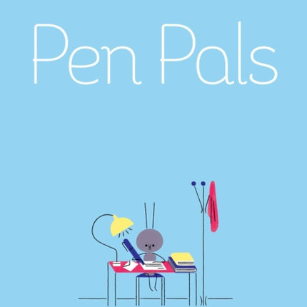 Pen Pals