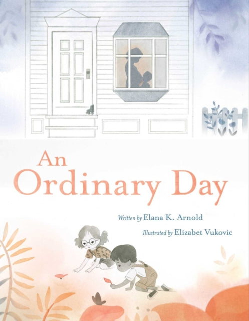 An Ordinary Day