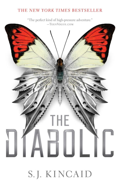 The Diabolic