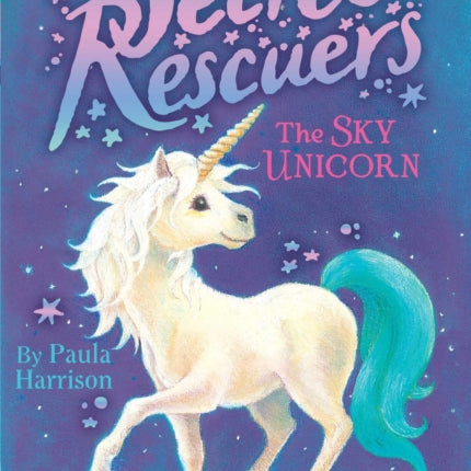 The Sky Unicorn