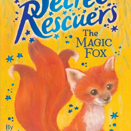 The Magic Fox