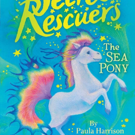 The Sea Pony