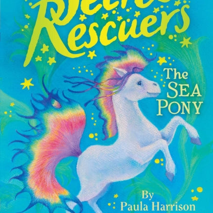 The Sea Pony, 6