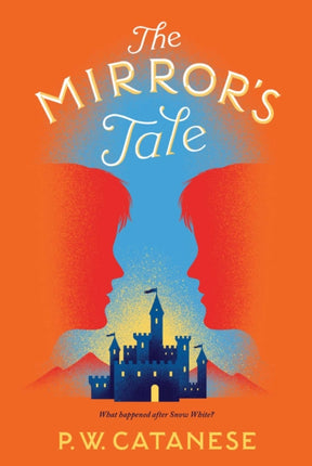 The Mirror's Tale: A Further Tales Adventure