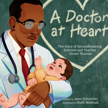 A Doctor at Heart