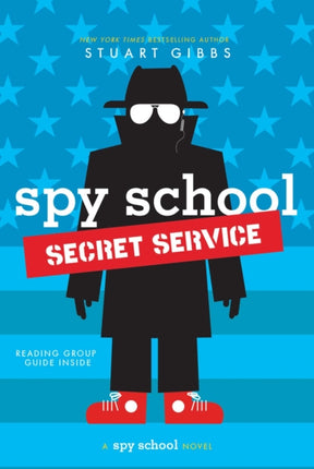 Spy School Secret Service