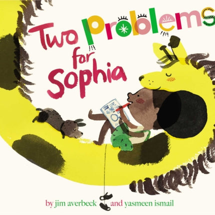 Two Problems for Sophia