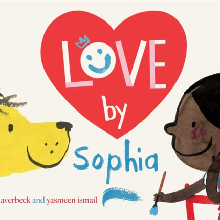 Love by Sophia The Sophia Books