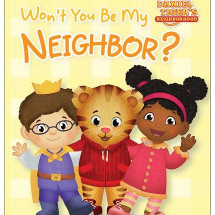 Won't You Be My Neighbor?