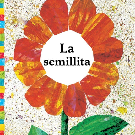 La Semillita (the Tiny Seed)