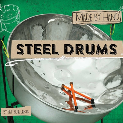 Steel Drums