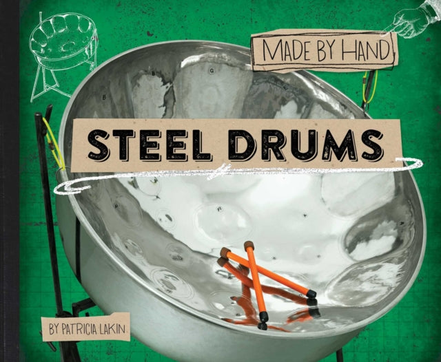 Steel Drums