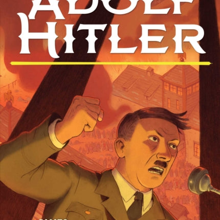 Adolf Hitler