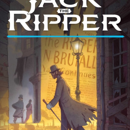 Jack the Ripper