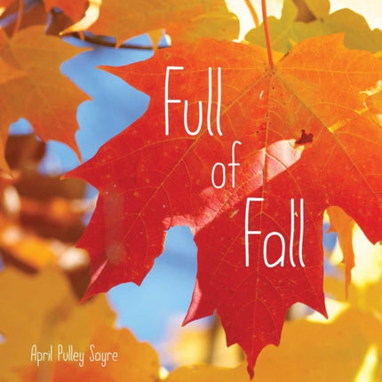 Full of Fall