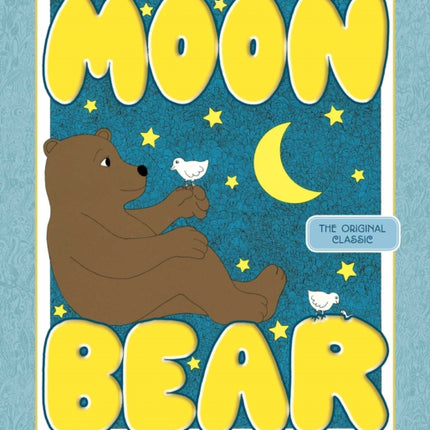 Moonbear