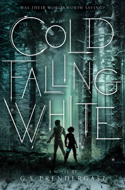 Cold Falling White, 2