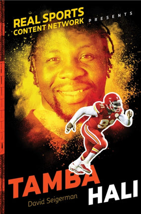 Tamba Hali