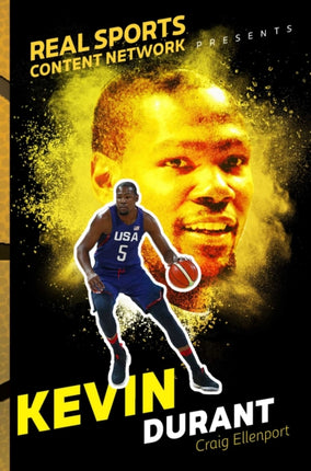 Kevin Durant