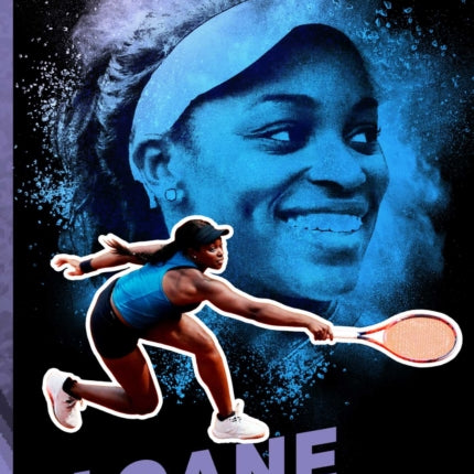 Sloane Stephens