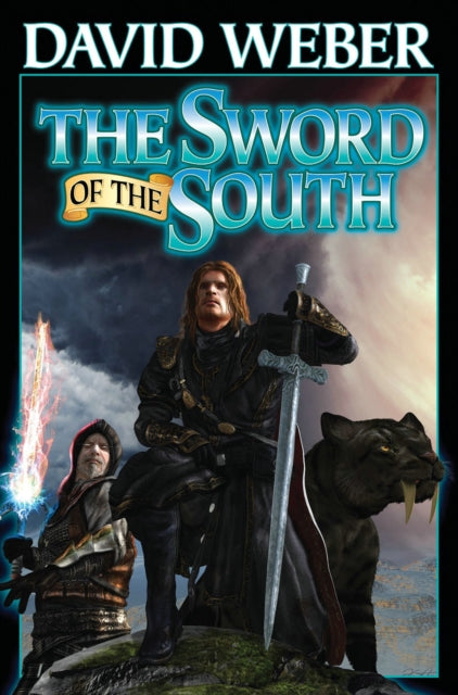 SWORD OF THE SOUTH