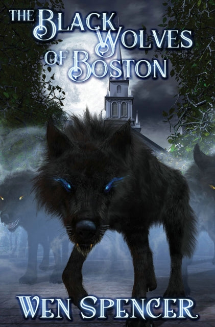 Black Wolves of Boston