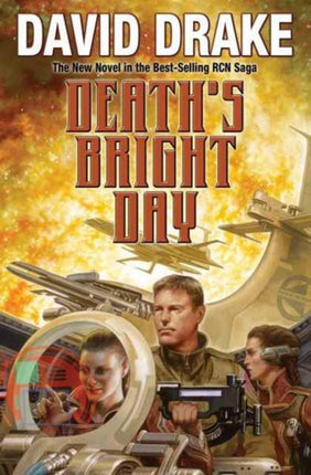 DEATH'S BRIGHT DAY