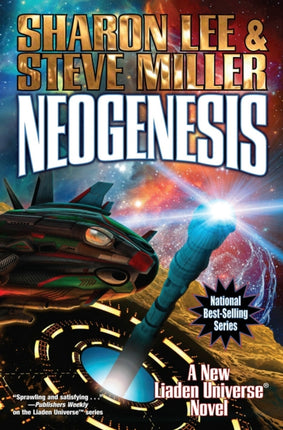 NEOGENESIS