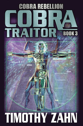 COBRA TRAITOR