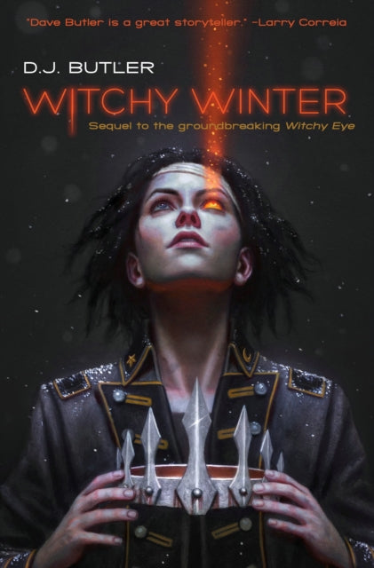 Witchy Winter