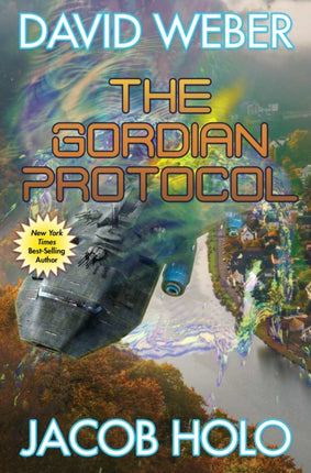 Gordian Protocol