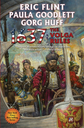 1637: The Volga Rules