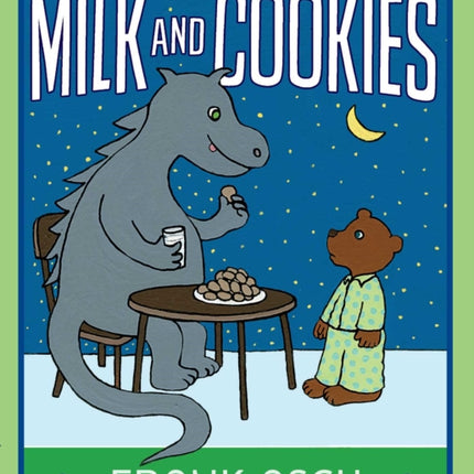 Milk and Cookies