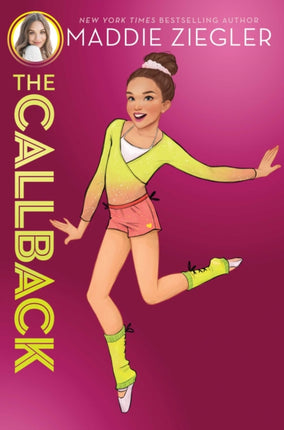 The Callback, 2