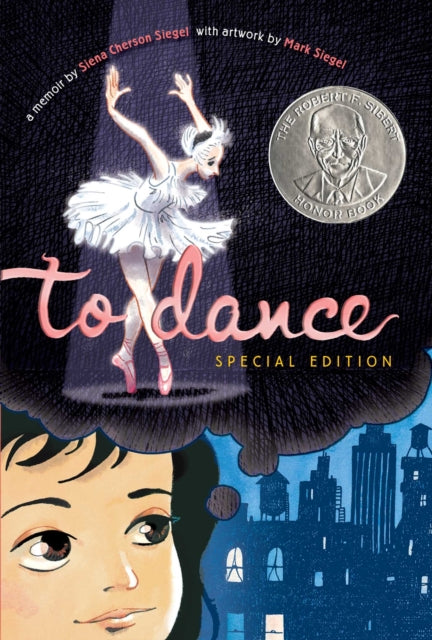 To Dance: Special Edition