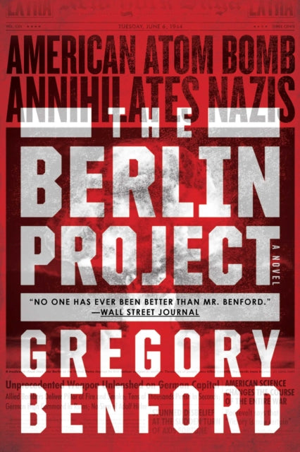 The Berlin Project