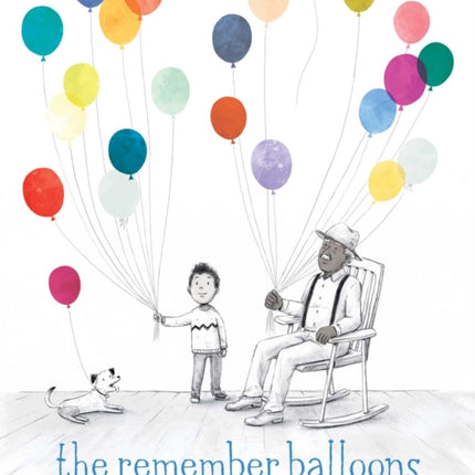 The Remember Balloons