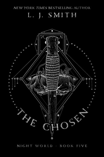 The Chosen, 5