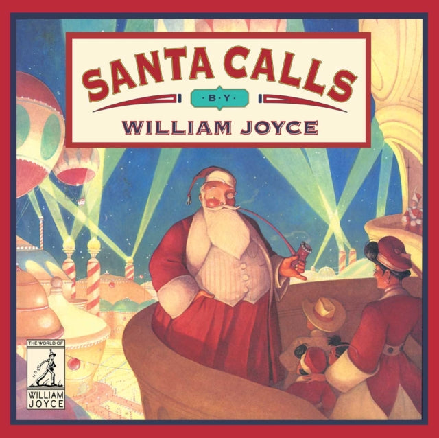 Santa Calls