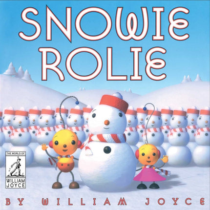 Snowie Rolie