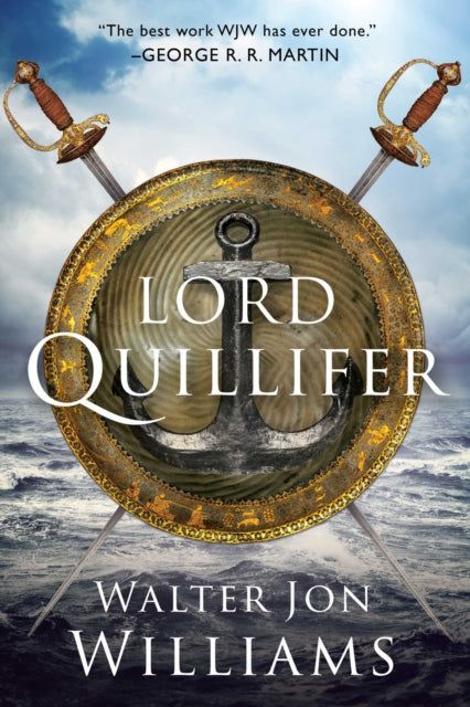 Lord Quillifer