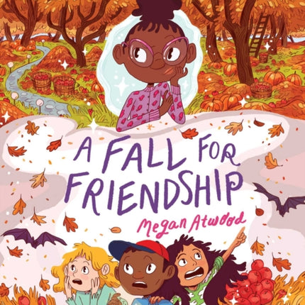 A Fall for Friendship