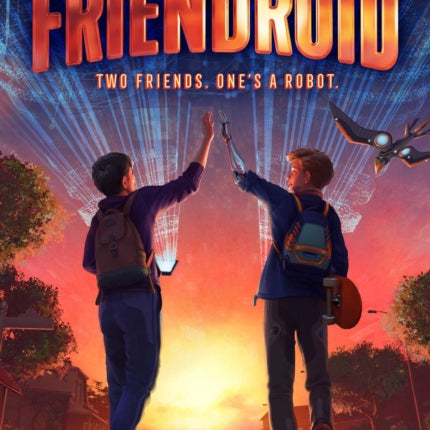 Friendroid