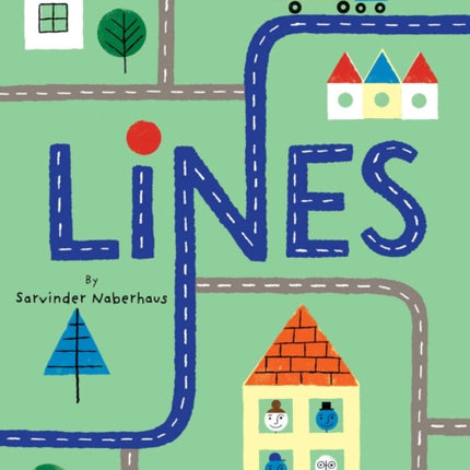 Lines