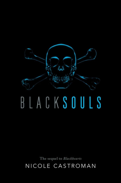 Blacksouls