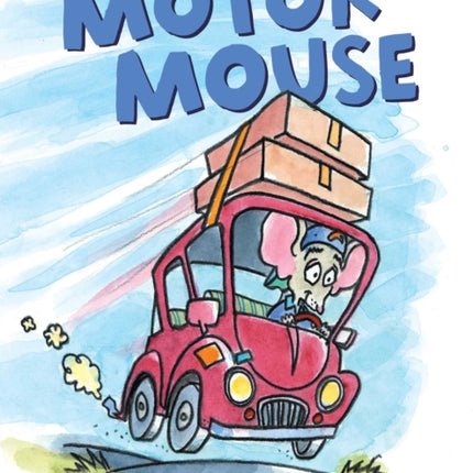 Motor Mouse