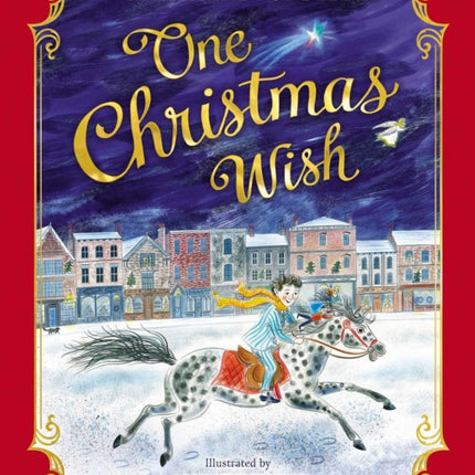 One Christmas Wish