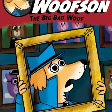 The Big Bad Woof