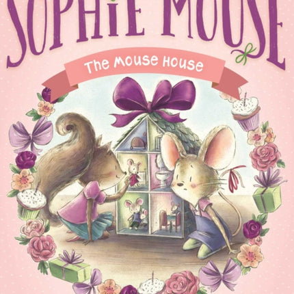 The Mouse House