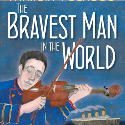 The Bravest Man in the World